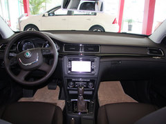 2013款 2.0TSI DSG L&K限量版