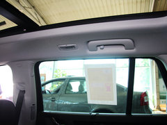 2013款 2.0TSI DSG L&K限量版