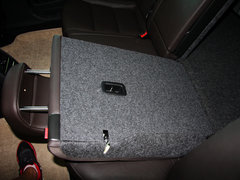 2013款 2.0TSI DSG L&K限量版