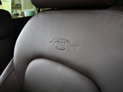 2013款 2.0TSI DSG L&K限量版