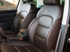 2013款 2.0TSI DSG L&K限量版