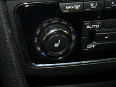 2013款 2.0TSI DSG L&K限量版