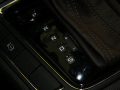 2013款 2.0TSI DSG L&K限量版
