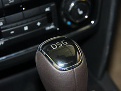 2013款 2.0TSI DSG L&K限量版