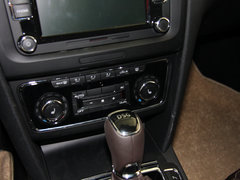 2013款 2.0TSI DSG L&K限量版