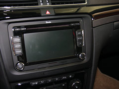 2013款 2.0TSI DSG L&K限量版