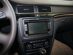 2013款 2.0TSI DSG L&K限量版