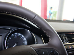 2013款 2.0TSI DSG L&K限量版