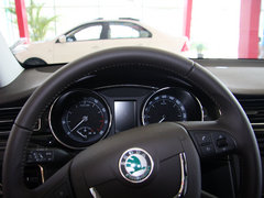 2013款 2.0TSI DSG L&K限量版