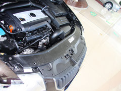 2013款 2.0TSI DSG L&K限量版