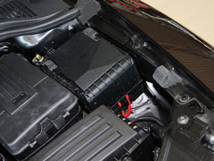 2013款 2.0TSI DSG L&K限量版