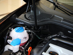 2013款 2.0TSI DSG L&K限量版