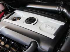 2013款 2.0TSI DSG L&K限量版