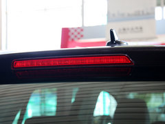2013款 2.0TSI DSG L&K限量版