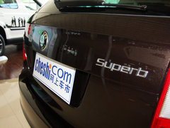 2013款 2.0TSI DSG L&K限量版