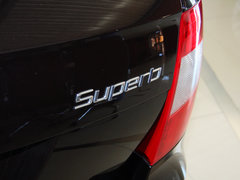 2013款 2.0TSI DSG L&K限量版