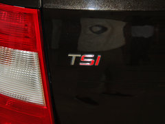 2013款 2.0TSI DSG L&K限量版