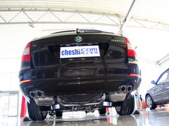 2013款 2.0TSI DSG L&K限量版