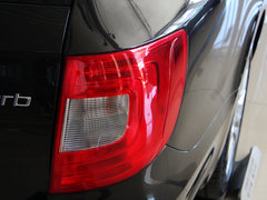2013款 2.0TSI DSG L&K限量版
