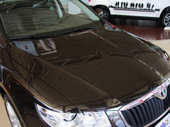 2013款 2.0TSI DSG L&K限量版