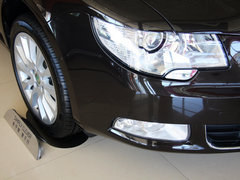 2013款 2.0TSI DSG L&K限量版