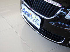 2013款 2.0TSI DSG L&K限量版