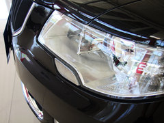 2013款 2.0TSI DSG L&K限量版