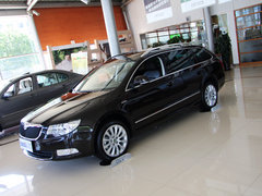 2013款 2.0TSI DSG L&K限量版