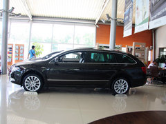 2013款 2.0TSI DSG L&K限量版
