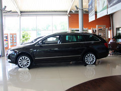 2013款 2.0TSI DSG L&K限量版