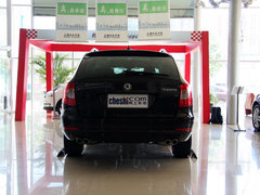2013款 2.0TSI DSG L&K限量版
