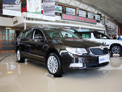 2013款 2.0TSI DSG L&K限量版
