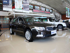 2013款 2.0TSI DSG L&K限量版