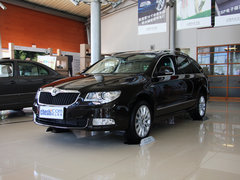 2013款 2.0TSI DSG L&K限量版