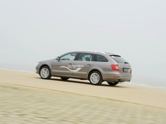 2013款 2.0TSI DSG L&K限量版