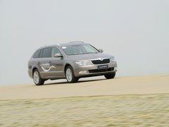 2013款 2.0TSI DSG L&K限量版