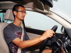2013款 2.0TSI DSG L&K限量版