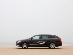2013款 2.0TSI DSG L&K限量版