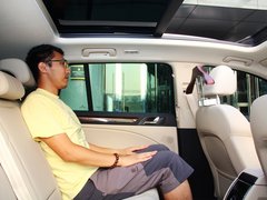 2013款 2.0TSI DSG L&K限量版