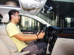 2013款 2.0TSI DSG L&K限量版