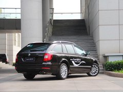 2013款 2.0TSI DSG L&K限量版