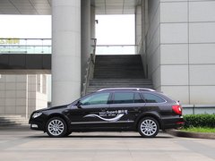 2013款 2.0TSI DSG L&K限量版