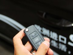 2013款 2.0TSI DSG L&K限量版