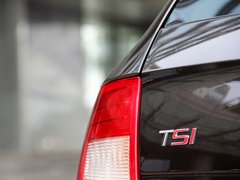 2013款 2.0TSI DSG L&K限量版