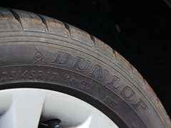 2013款 2.0TSI DSG L&K限量版