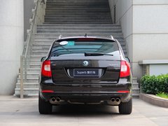 2013款 2.0TSI DSG L&K限量版