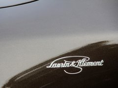 2013款 2.0TSI DSG L&K限量版