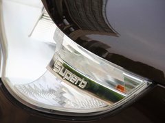 2013款 2.0TSI DSG L&K限量版