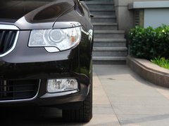 2013款 2.0TSI DSG L&K限量版