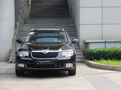 2013款 2.0TSI DSG L&K限量版